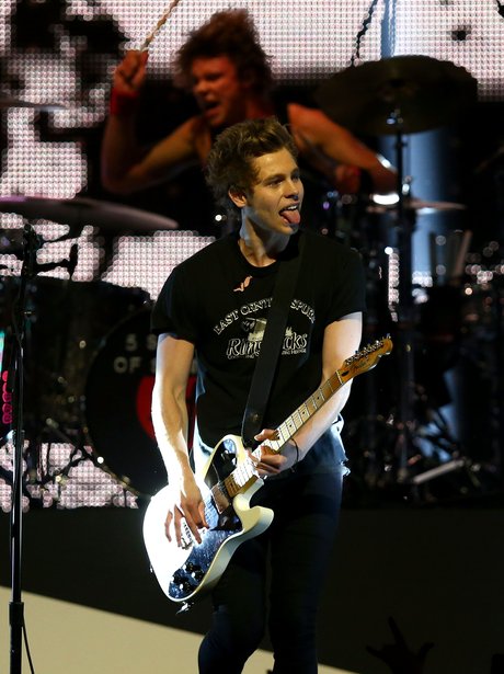 ARIA Awards 2014
