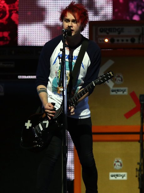 ARIA Awards 2014
