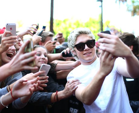 ARIA Awards 2014