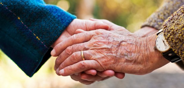 Old Hands