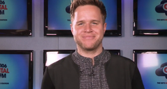 Olly Murs 5 Questions For