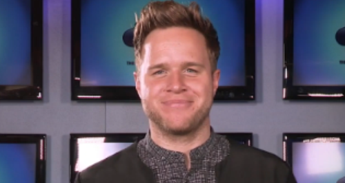 5 Questions For Olly Murs: From Tough Decisions To Mean Pranks! - Capital