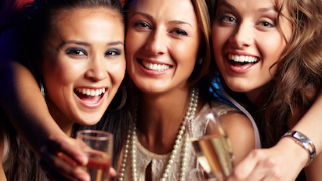 Vip Jight Out Capital North East: Aveika VIP Night Out - Capital North East