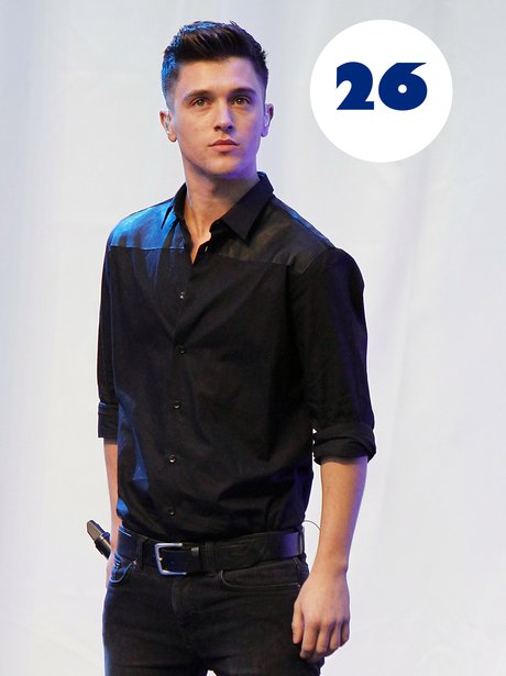 Pop Real Star Ages Revealed