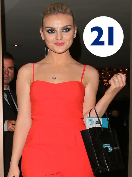 Pop Real Star Ages Revealed