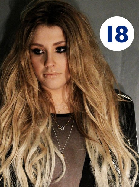 Pop Real Star Ages Revealed
