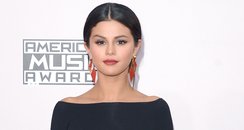 Selena Gomez American Music Awards 2014 