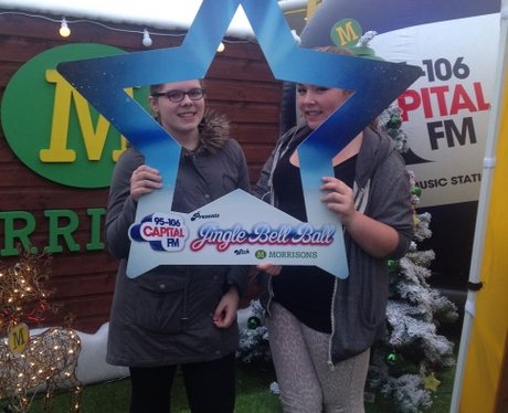 Street Stars: Morrisons Union J Eccles