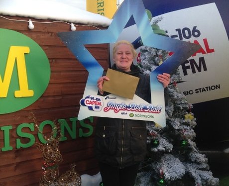 Street Stars: Morrisons Union J Eccles