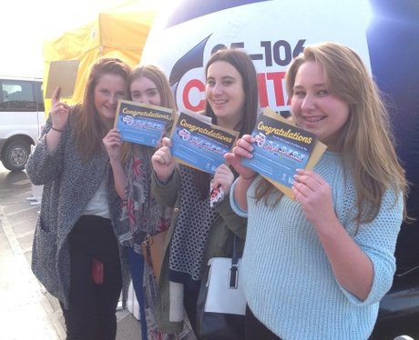Street Stars: Morrisons Union J Eccles