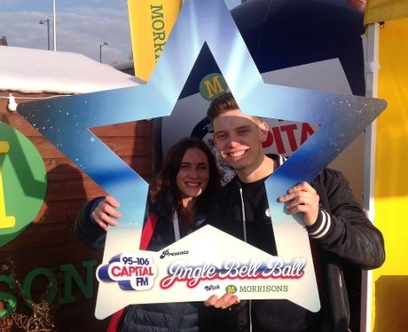 Street Stars: Morrisons Union J Eccles