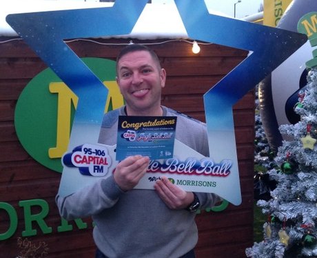 Street Stars: Morrisons Union J Eccles