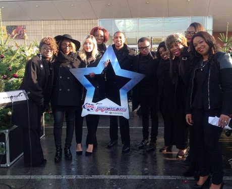 Street Stars: Morrisons Union J Eccles