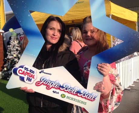 Street Stars: Morrisons Union J Eccles