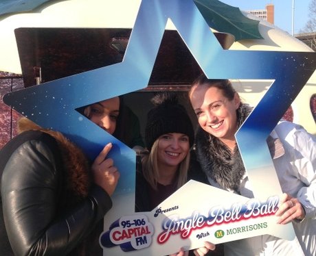 Street Stars: Morrisons Union J Eccles