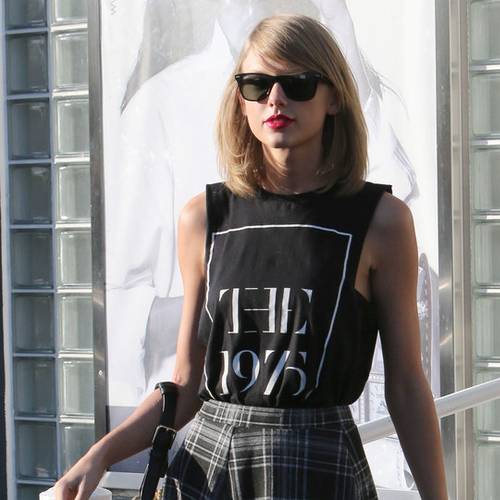 It s A Farce The 1975 s Matt Healy Denies Taylor Swift Romance