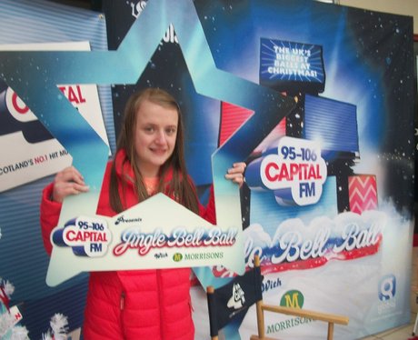 Were you pap'd by the Capital Street Stars?