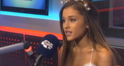 Ariana Grande Capital Interview