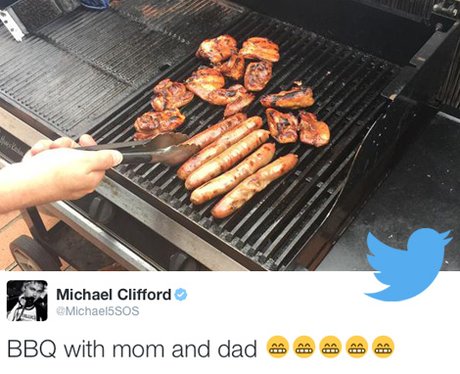 Best Tweets 5 December