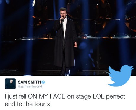 Best Tweets 5 December