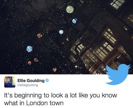 Best Tweets 5 December