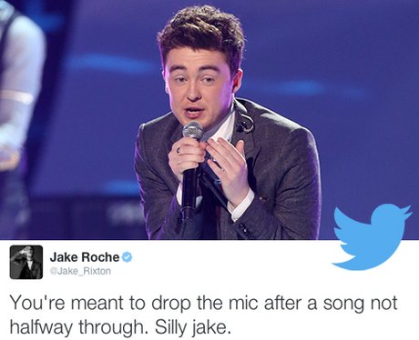 Best Tweets 5 December