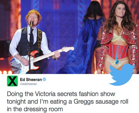 Best Tweets 5 December