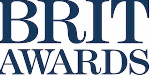 BRIT Awards 2015 Logo
