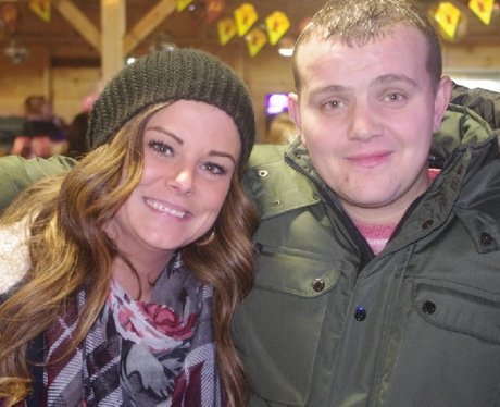 Celtic Manor Christmas Kingdom 04.12.2014