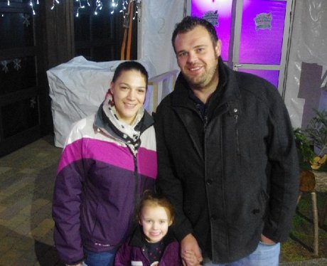 Celtic Manor Christmas Kingdom 04.12.2014