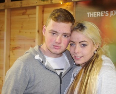 Celtic Manor Christmas Kingdom 04.12.2014