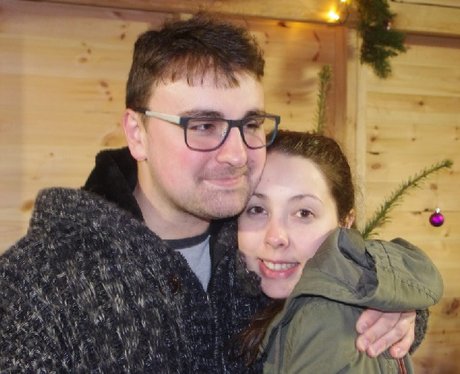 Celtic Manor Christmas Kingdom 04.12.2014