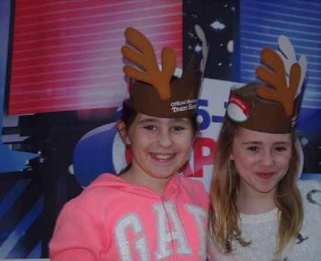 Jingle Bell Ball at St.Davids
