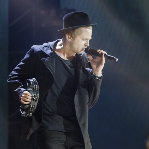 OneRepublic - 'Love Runs Out' (Live At The Jingle Bell Ball 2014) - Capital