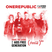 Image 8: OneRepublic I Lived Cover With Border