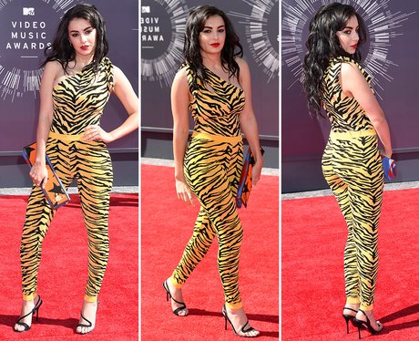 Red Carpet Looks 2014