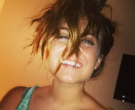 Rixton Boyfriends Danny Wilkin and Girlfriend