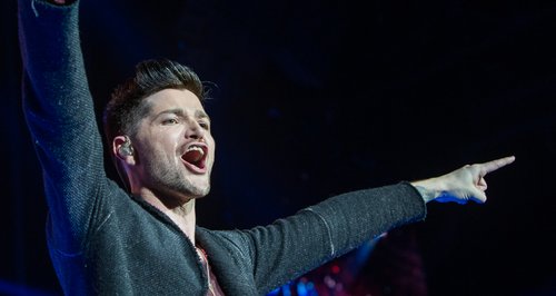 The Script - 'Superheroes' (Live At The Jingle Bell Ball 2014) - Capital