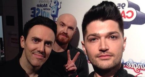 Script Twitter Mirror Jingle Bell Ball 2014