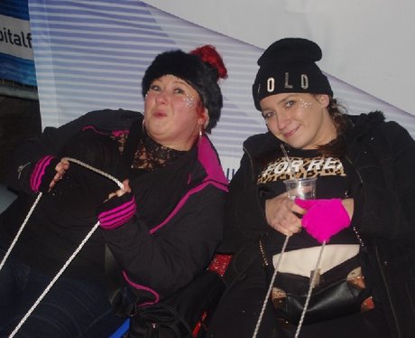 Welcome to the Warehosue Off Piste Part 2