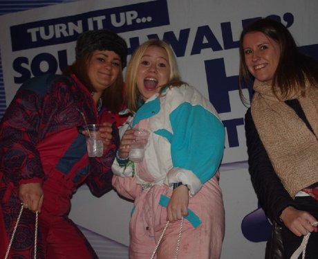 Welcome to the Warehosue Off Piste Part 2