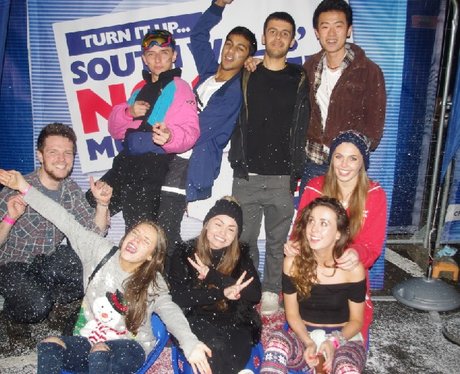 Welcome to the Warehosue Off Piste Part 2