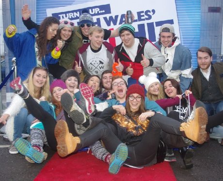 Welcome to the Warehouse Off Piste Part 1