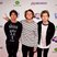 Image 2: 5 Seconds of Summer Red Carpet at the Jingle Bell 