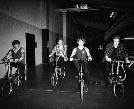 5SOS Live Concert