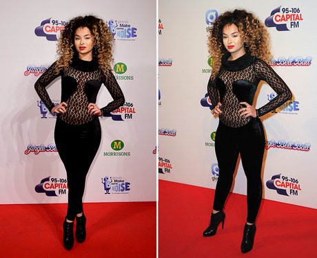 Best Red Carpet Looks 2014