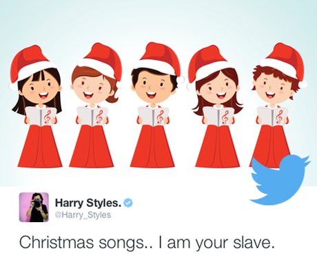 Best Tweets 12th December