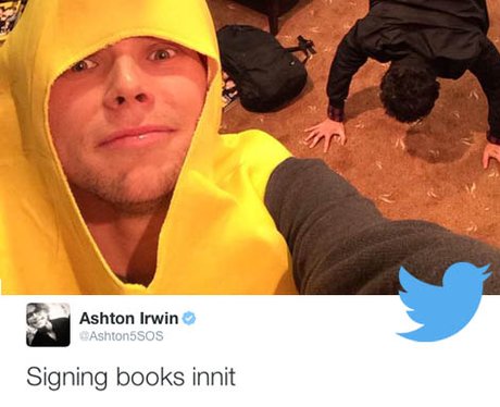 Best Tweets 12th December