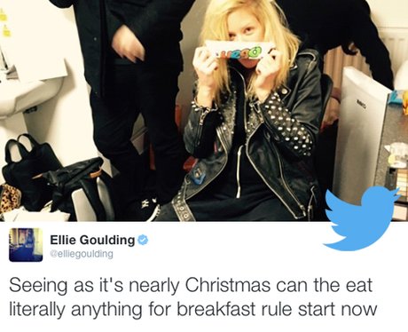 Best Tweets 12th December