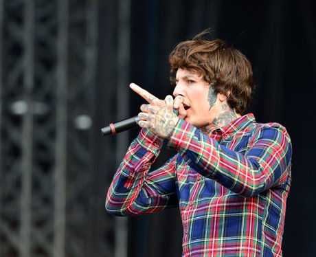 Bring me the Horizon